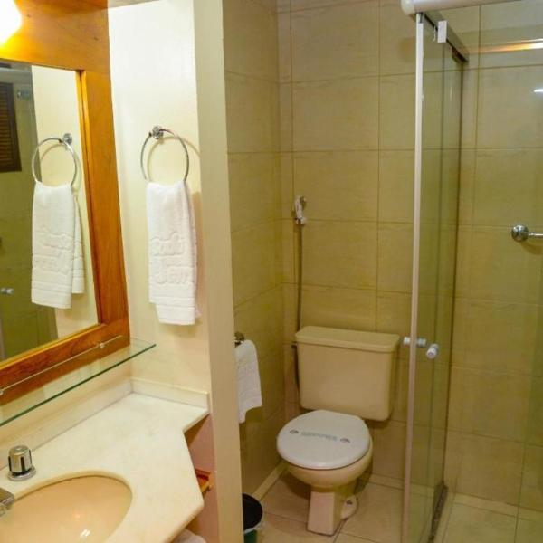 Apartamento Pousada do Serrano - Foto 3