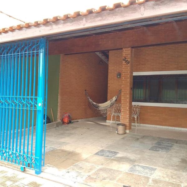 Casa em Itanhaém