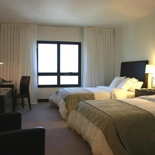 Ros Tower Hotel, khách sạn ở Rosario
