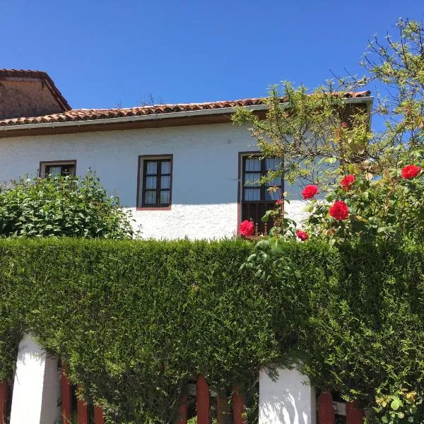 La Casina de Inesita, hotel en Cadavedo
