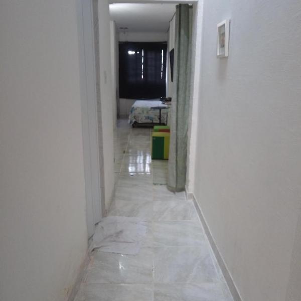 Casa Inteira e Tranquila em Taboão da Serra - Foto 4
