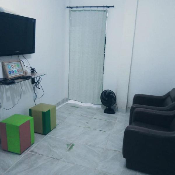 Casa Inteira e Tranquila em Taboão da Serra - Foto 5