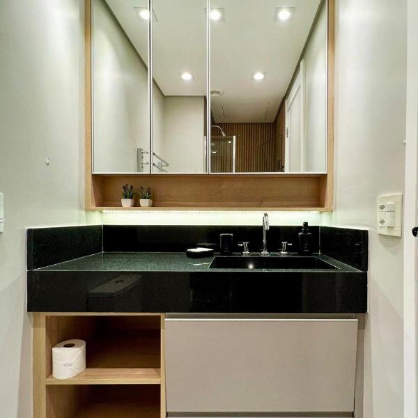 Zainalofts7Moema ao lado metro, Ibira, CASV 901ID - Foto 3