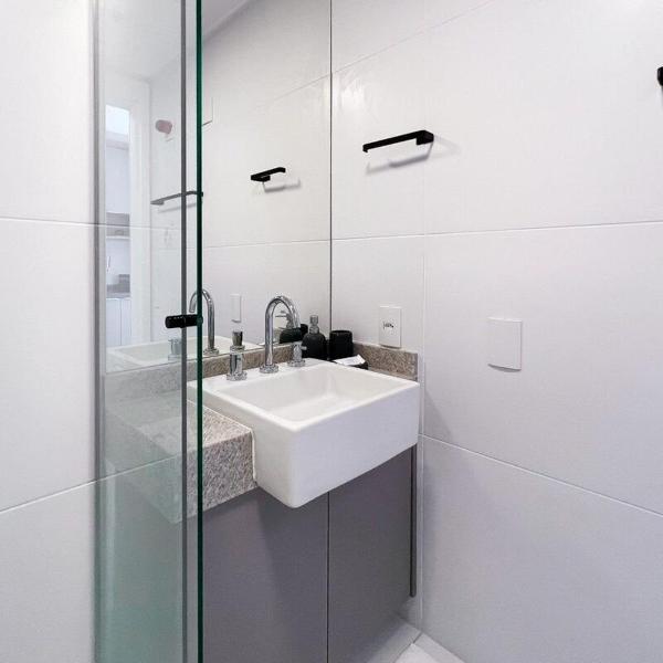 Zainalofts7Moema ao lado metro, Ibira, CASV 505ID - Foto 3