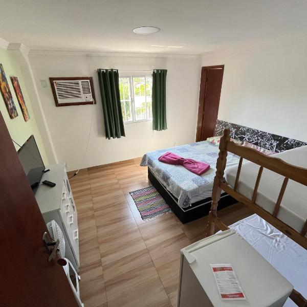Hotel Marquês de Maricá - Foto 2