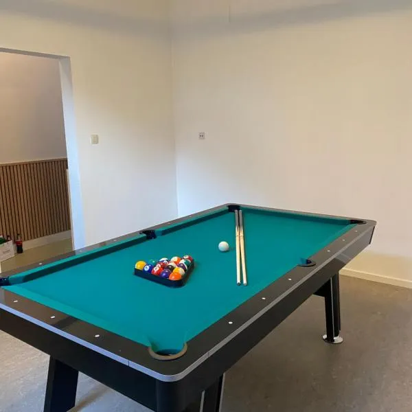 Namur BnB, hotel v destinaci Namur