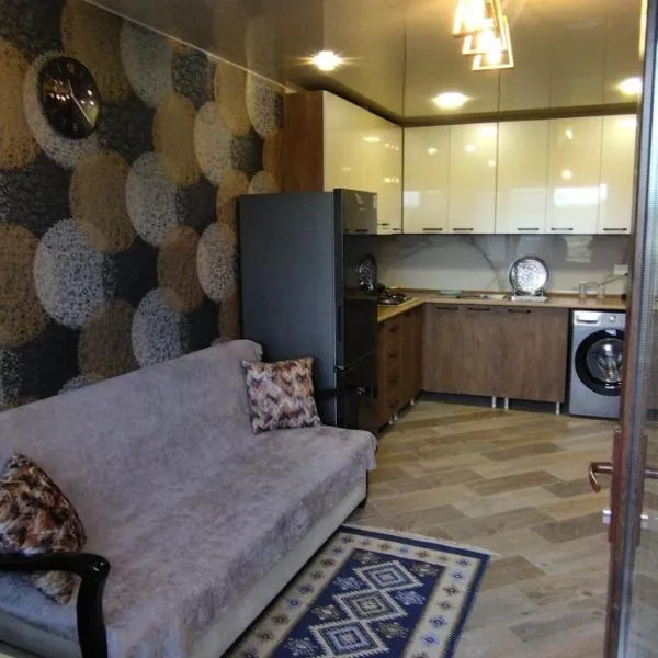 Sophie's apartment in Kutaisi, hotel in Kutaisi