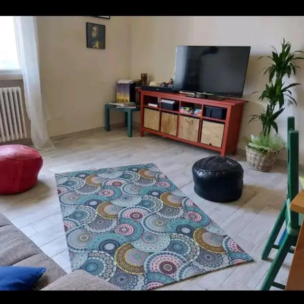 Casa Alessandro, hotel en Lucca