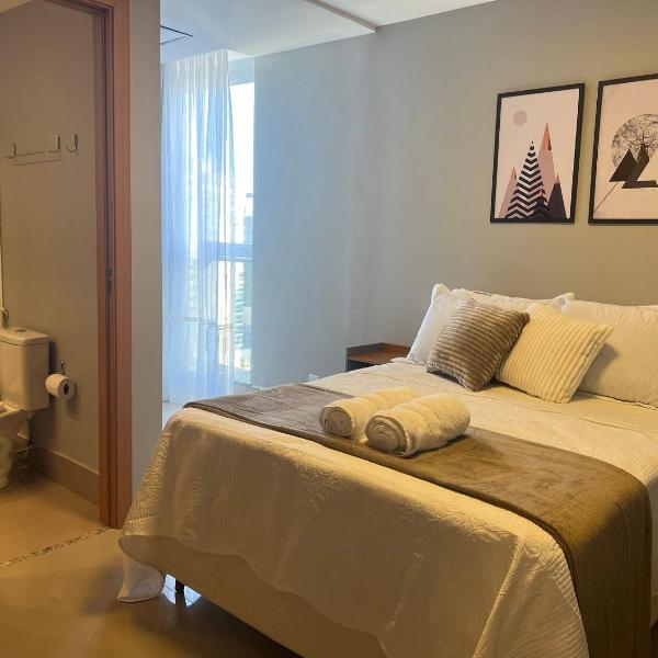 Cobertura Duplex c/Jacuzzi e Churrasqueira Privada - Foto 3