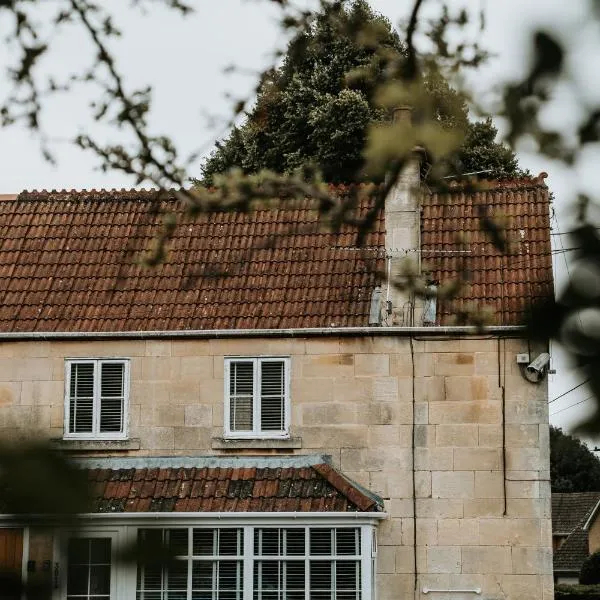 Retreat on the Green, hotel in Holt