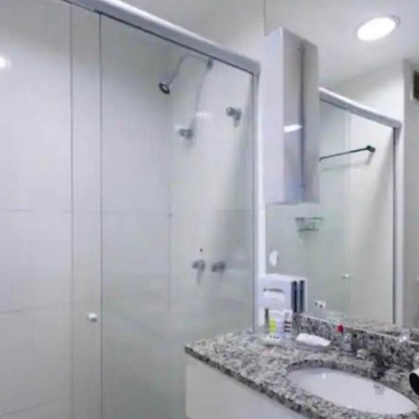 Flat em hotel Morador 106 - Foto 3