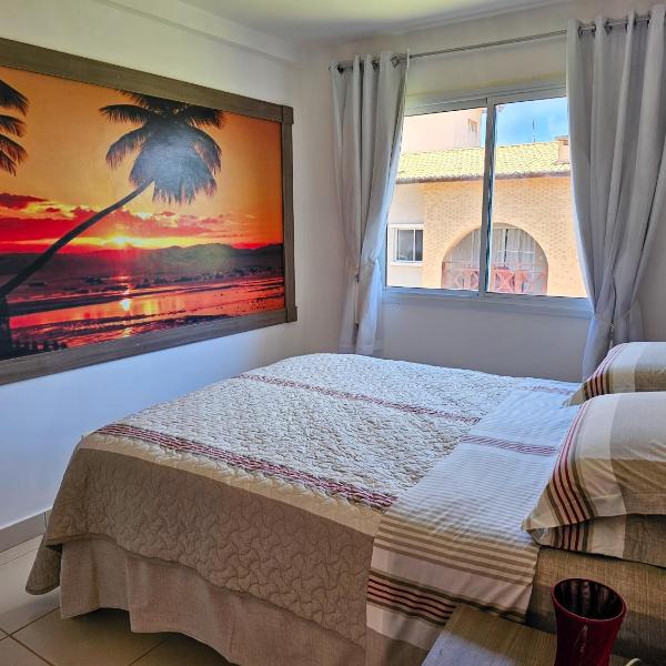 Pipa Paradise Luxuoso apto com Churrasqueira Privativa - Foto 2