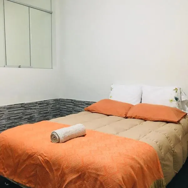 Munay, hotel in Tacna