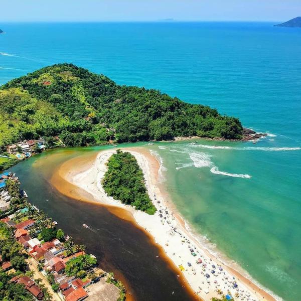 Suítes Km18praia - Foto 4