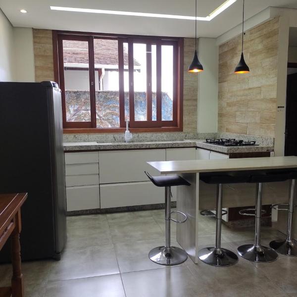 Apartamento Trabalho em Blumenau - Foto 4