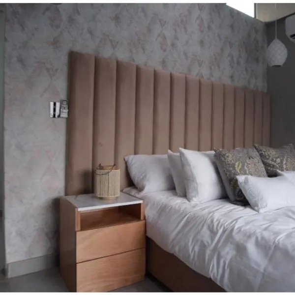 Villa 698 tswinga, hotel u gradu Thohoyandou