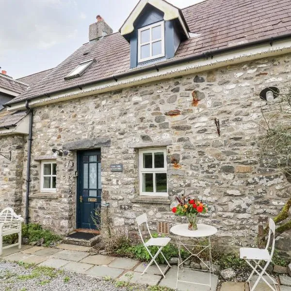 Buzzards Watch, hotel in Llandeilo