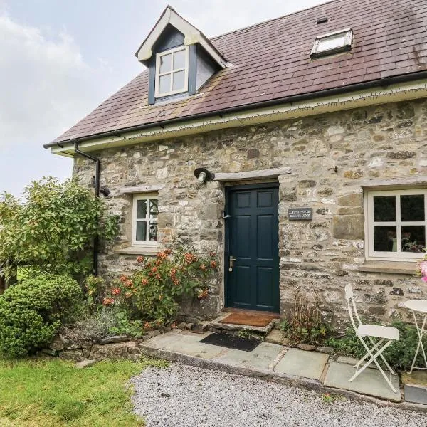 Red Kite Lodge, hotel v destinaci Llandeilo