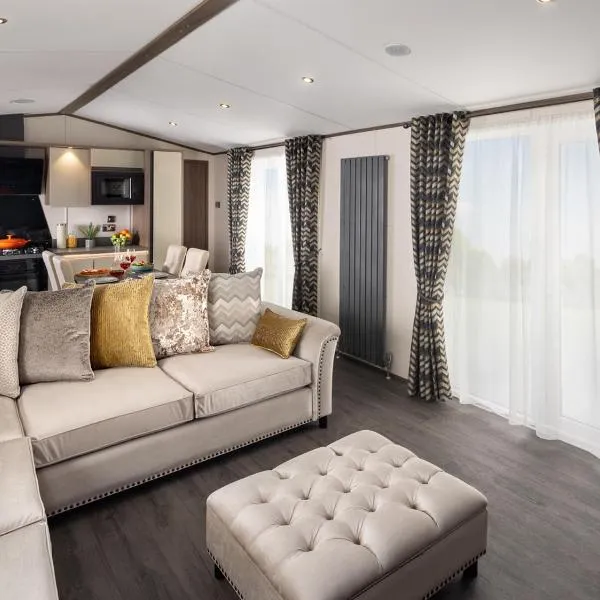 Beachwood 21, hotel v destinaci Camber