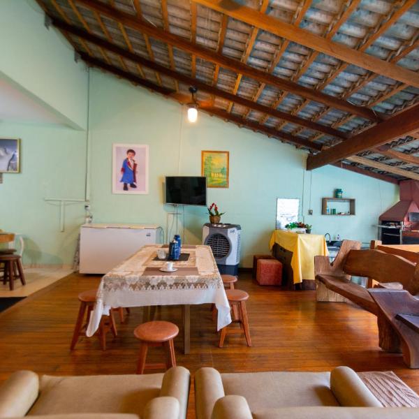 HOSTEL DIKASA - Foto 5