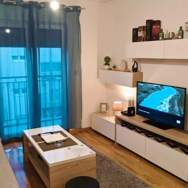 Guest House Mikeli (BESPL. DORUCAK)-(FREE BREAKFAST), hotel v destinaci Podgorica