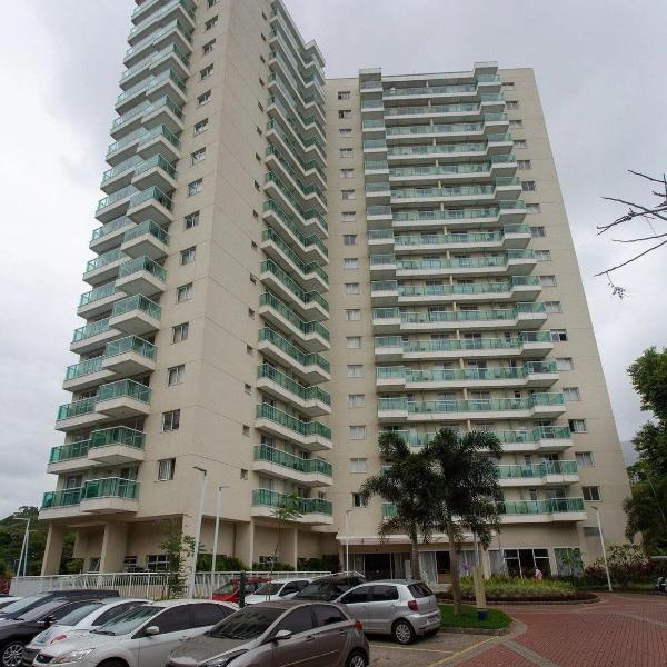 RioStay FLAT´s (RioCentro, Farmasi Arena e Rock-in-Rio) - Foto 5