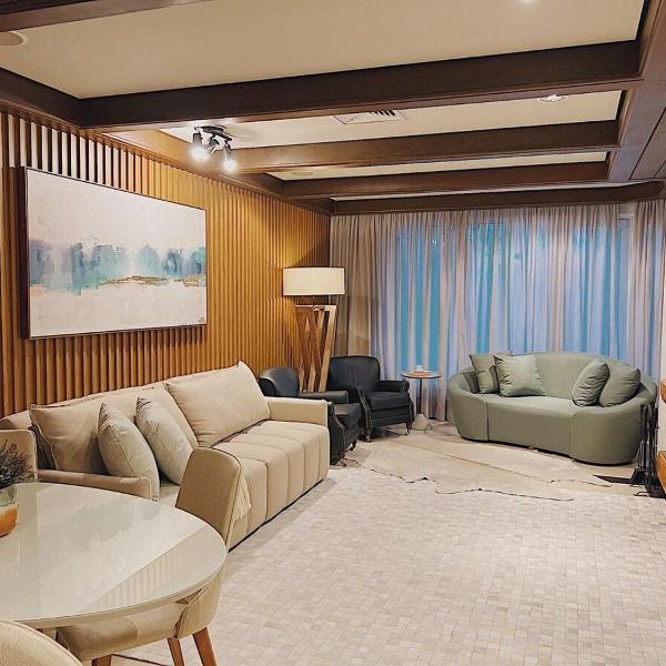 Presidencial Suite 3008 - Canela e Gramado