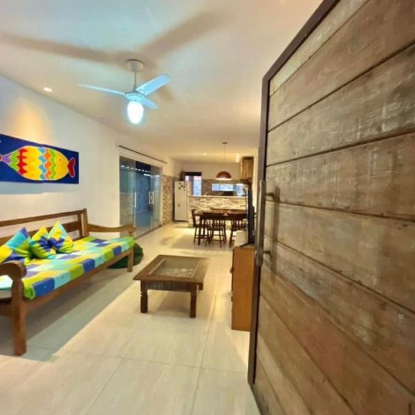 Casa Frente Praia Búzios - Foto 2