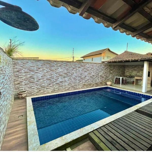 Casa Frente Praia Búzios - Foto 4