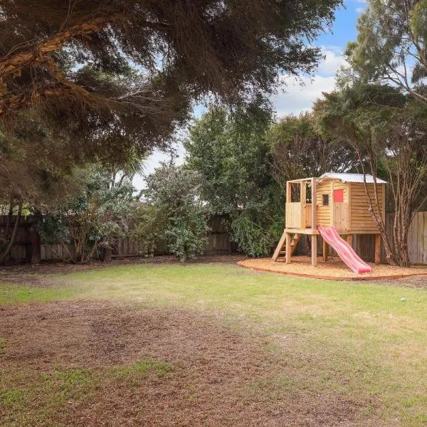 Lazy Daze at SummerHaze, hôtel à Cape Woolamai