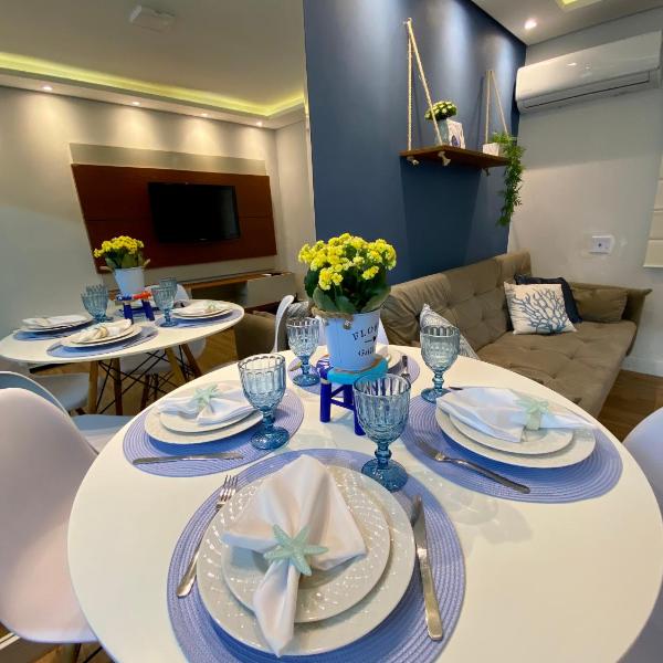 Canto do Forte experience - Foto 4