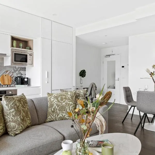 Modern Elegance Caulfield North, khách sạn ở Melbourne