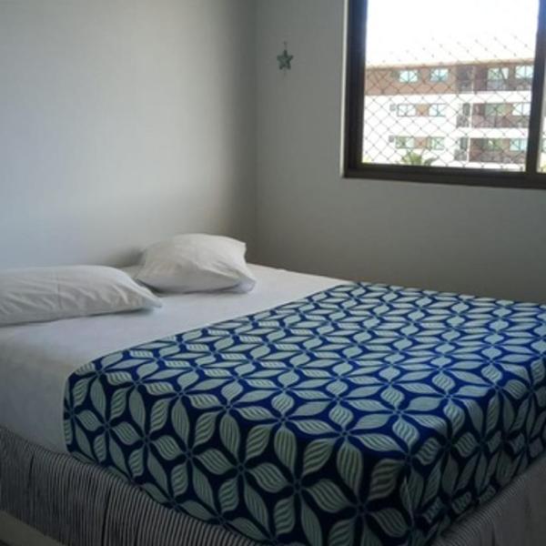 Cupe Beach Living - Anil - Porto de Galinhas - Foto 2
