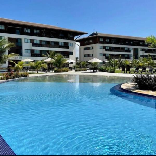 Cupe Beach Living - Anil - Porto de Galinhas - Foto 4