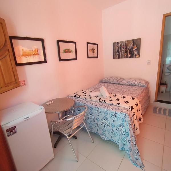 Pousada Luzena - Foto 4