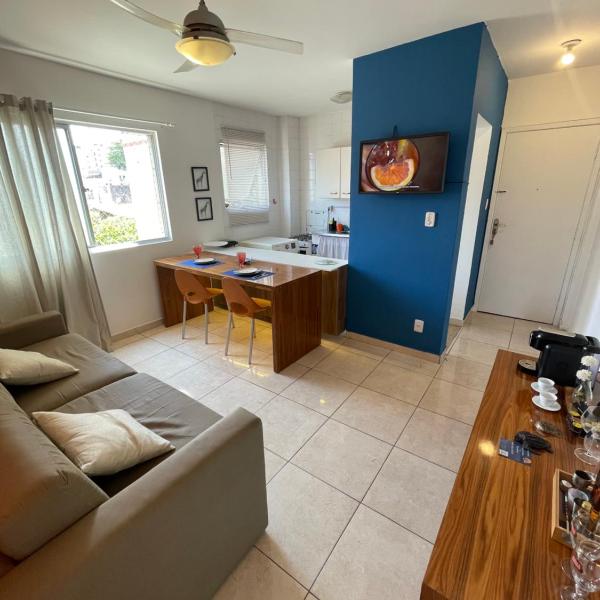 Apartamento Auge da Bahia - Foto 4