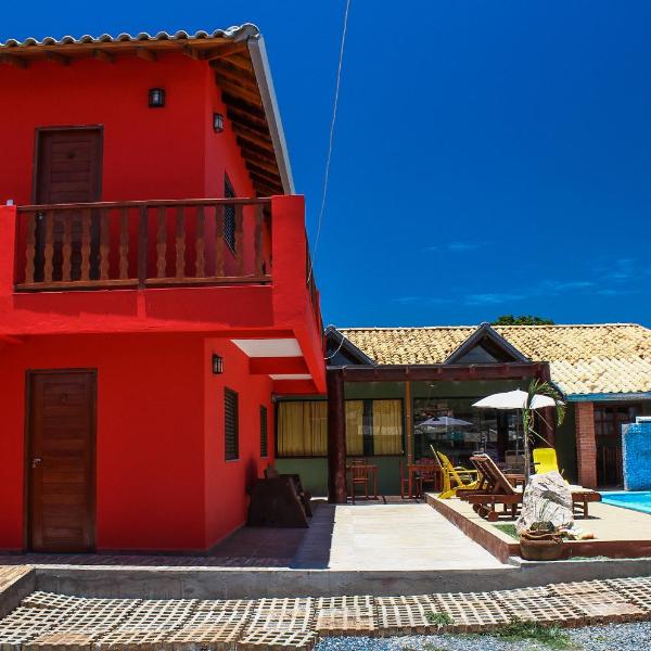 Pousada Bonito Cama e Café - Foto 4