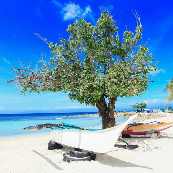Marika Resort, hotel v destinaci Badian