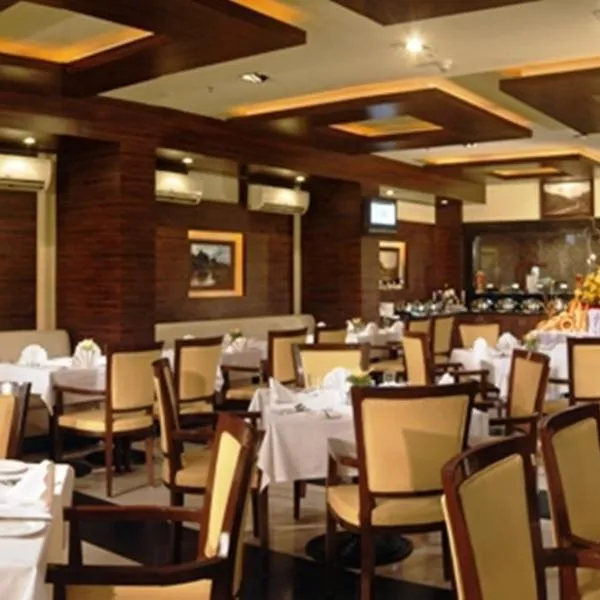 Fortune Park JP Celestial, Bengaluru - Member ITC Hotels' Group photo 2