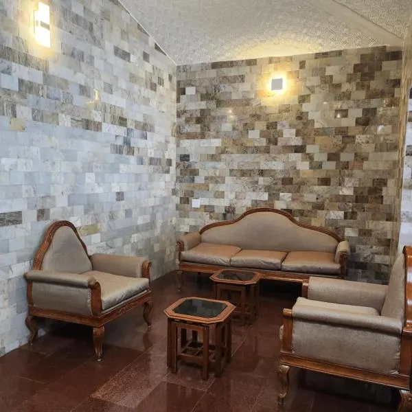 vintage valley urban cottage, hotel v destinaci Thodupuzha