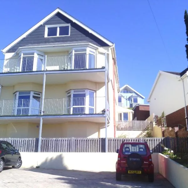 Yew Tree House, Hotel in Paignton