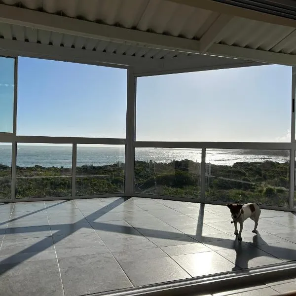 Ganstever Suiderstrand Western Cape, hotel in Suiderstrand
