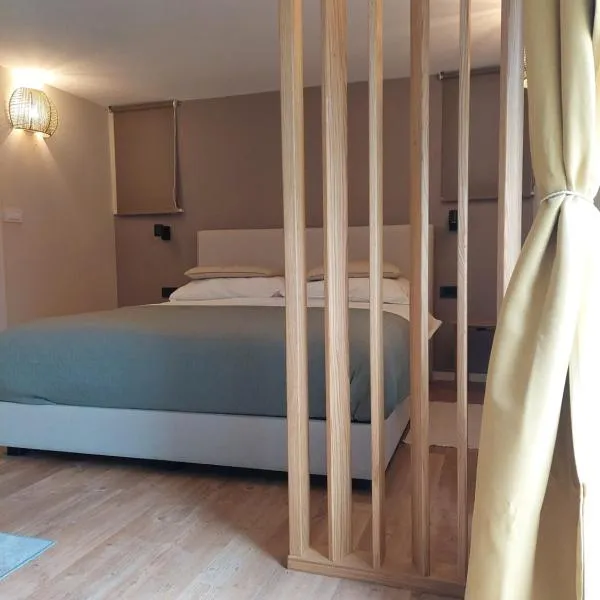 Ljubljana's secret place, hotel din Ljubljana