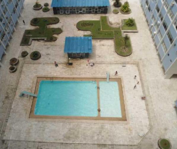 Apartamento beira-mar em Boa Viagem - Foto 4