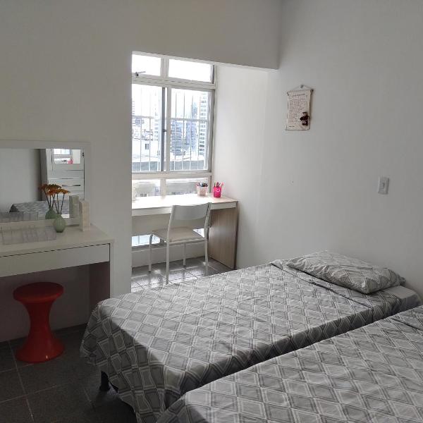 Apartamento beira-mar em Boa Viagem - Foto 2
