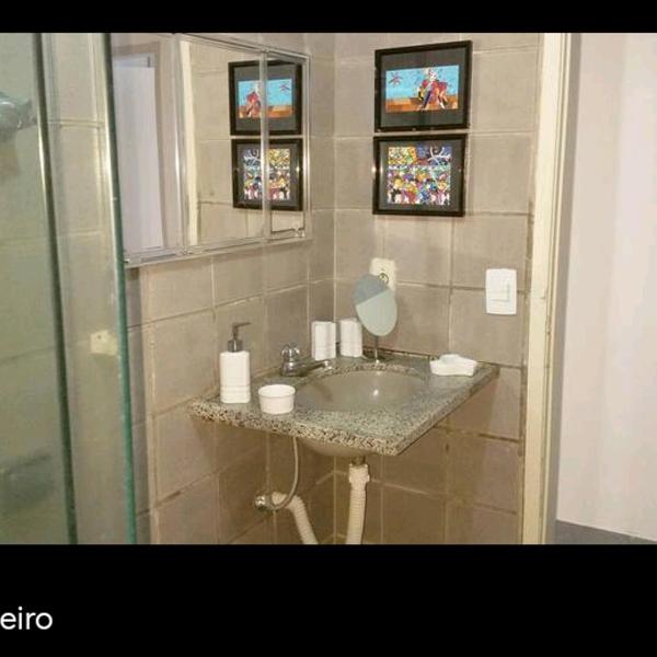 Apartamento beira-mar em Boa Viagem - Foto 3