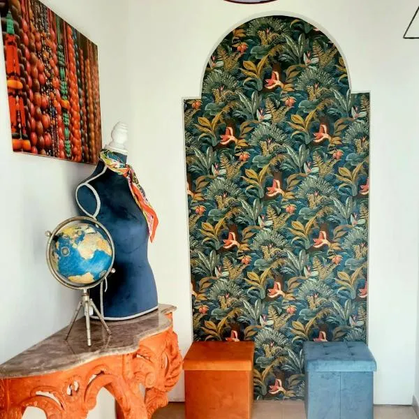 Catespero Sossego, hotel in Reguengos de Monsaraz
