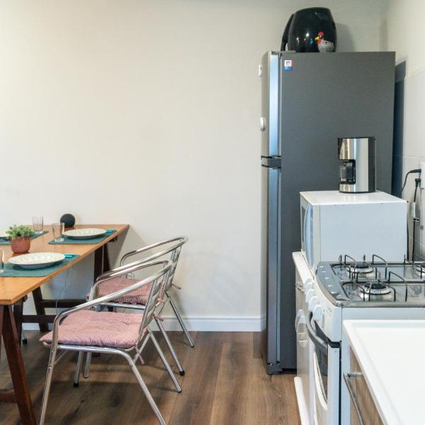 Smart Apartment - The 808 - Foto 4