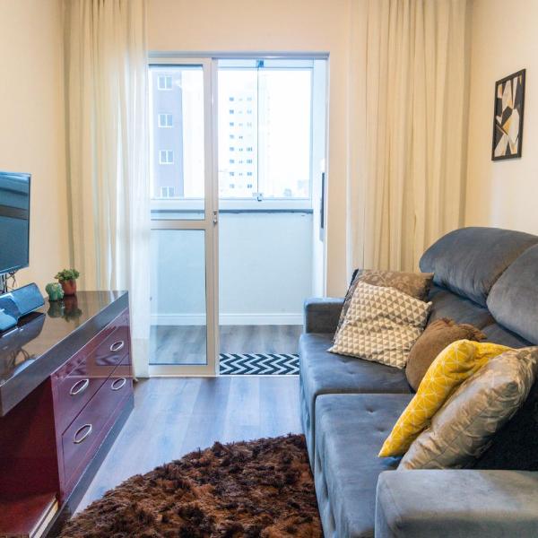 Smart Apartment - The 808 - Foto 5