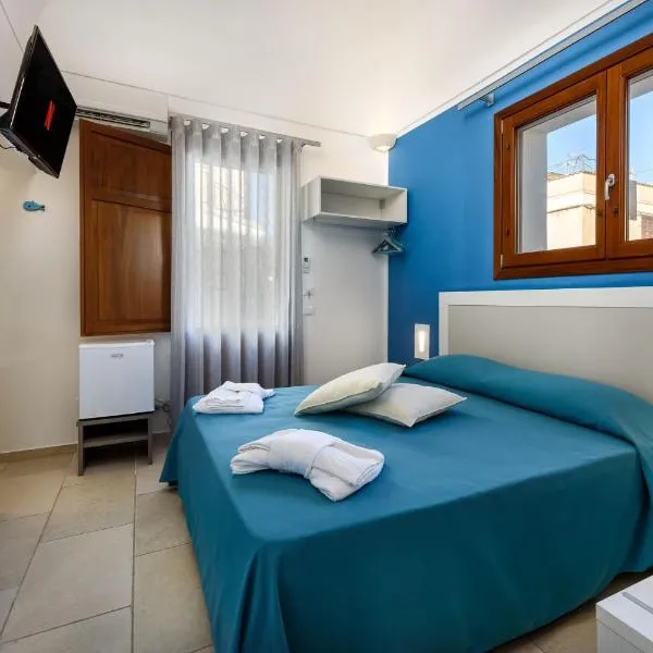El Jazira Home, hotel in San Vito lo Capo